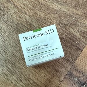 Perricone MD Hypoallergenic Firming Eye Cream - White and Green
